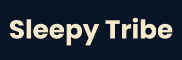 sleepy tribe logo