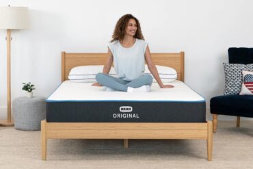 bear original mattress review
