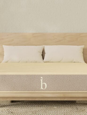 birch natural mattress review