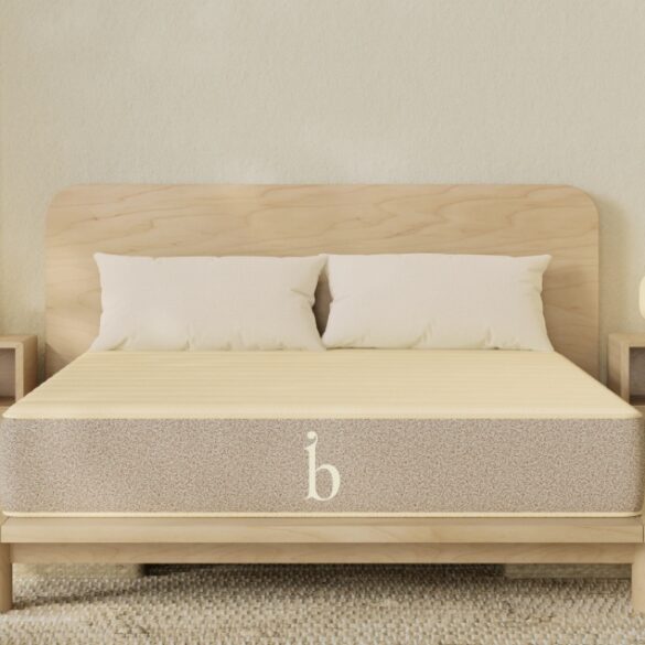 birch natural mattress review