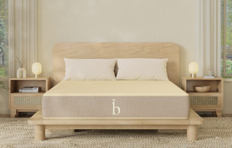birch natural mattress review