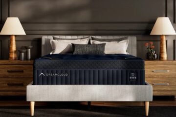 dreamcloud ultra hybrid mattress review
