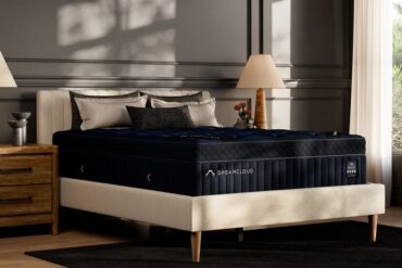 dreamcloud ultra memory foam mattress review