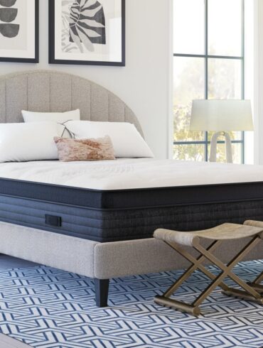 nolah evolution comfort plus mattress review