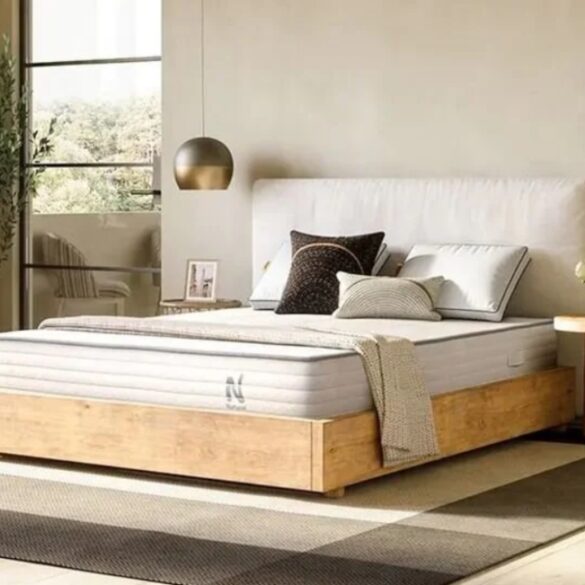 nolah natural mattress review