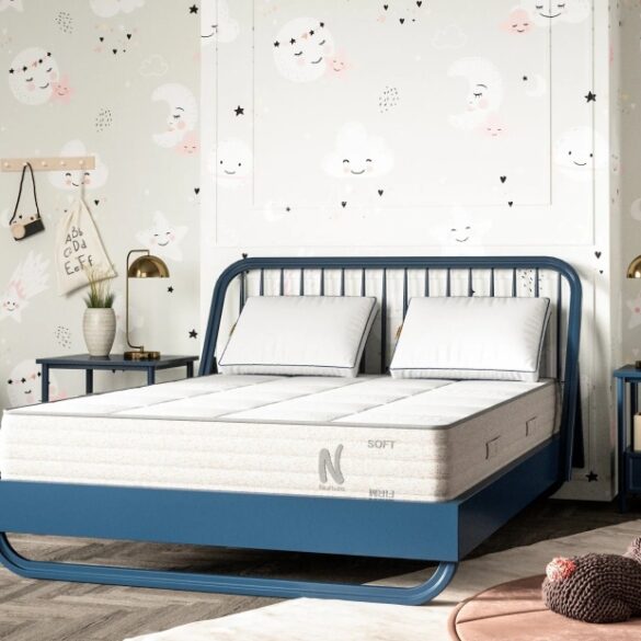 nolah nurture mattress review