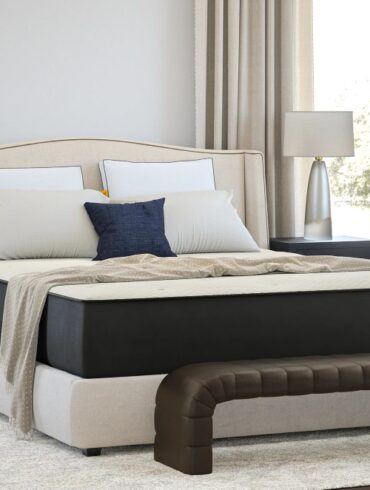 nolah signature mattress review