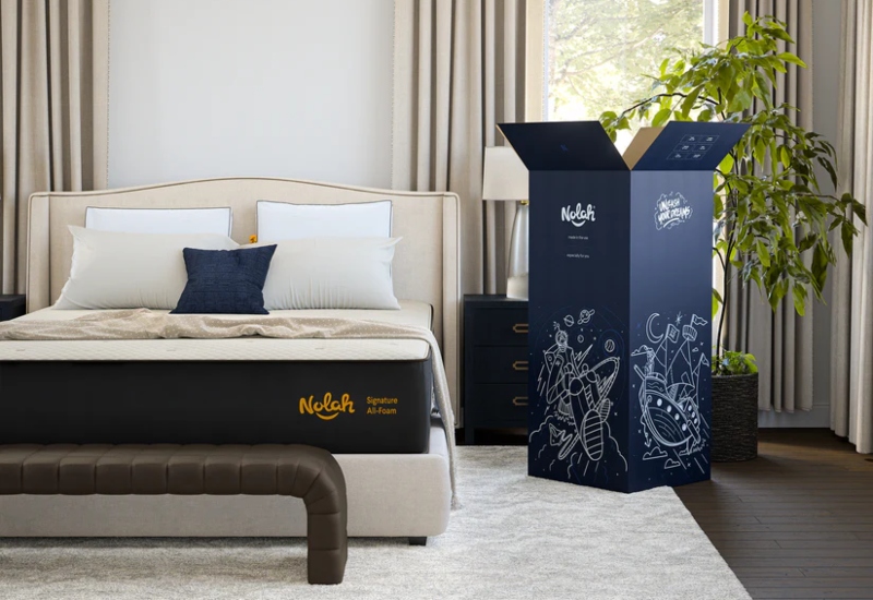nolah signature mattress